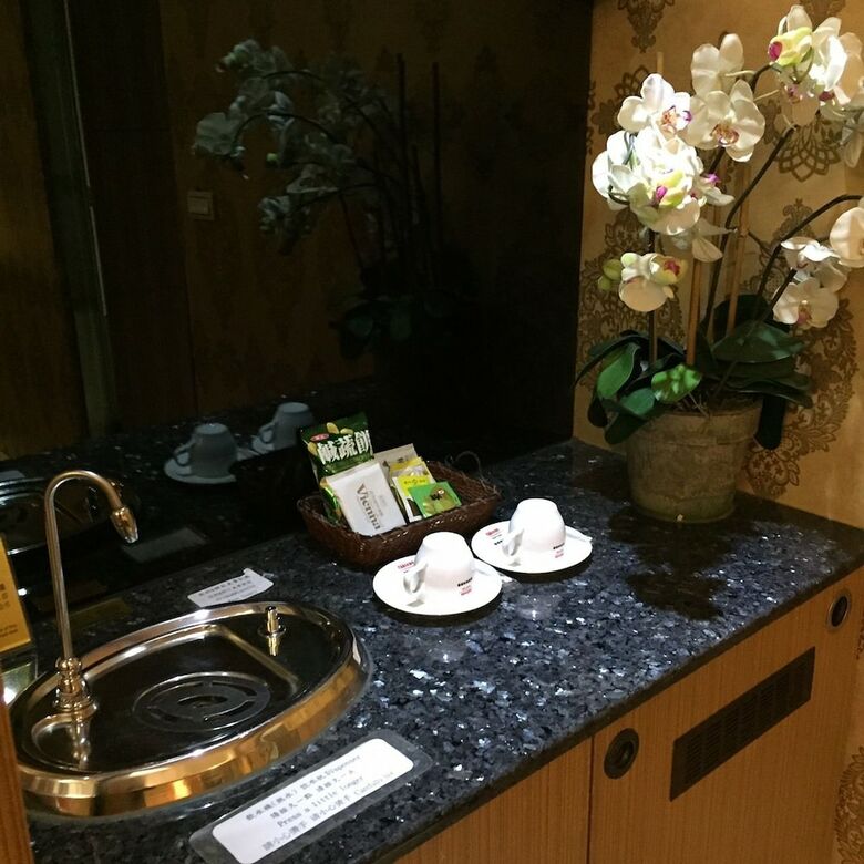 Hotel Chateau Motel & Spa - Qiaotou