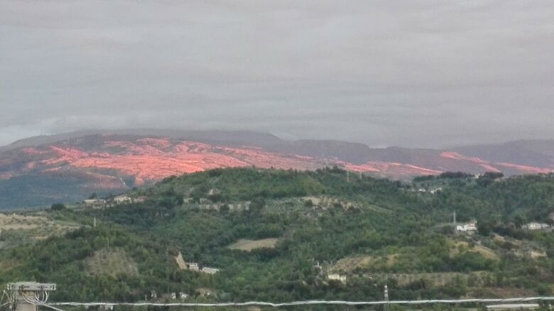 Agroturismo Le Terre D'abruzzo Tenuta Grumelli