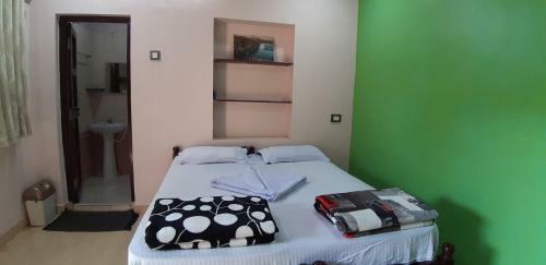 Hostal Manasa Guest House