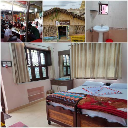Hostal Manasa Guest House