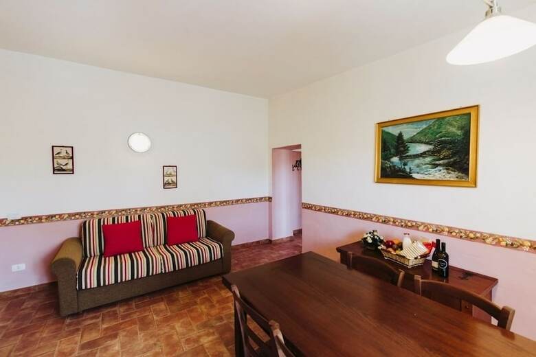 Apartamento Casale Al Lago