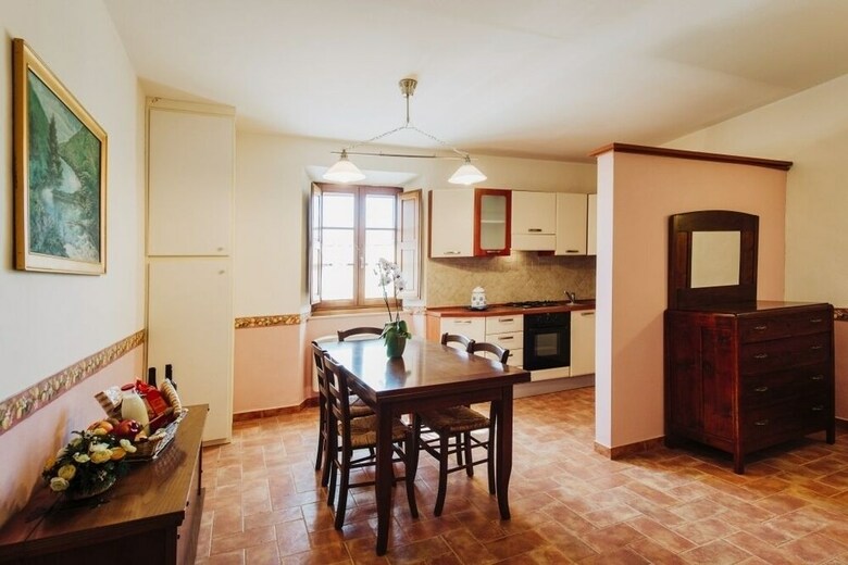 Apartamento Casale Al Lago