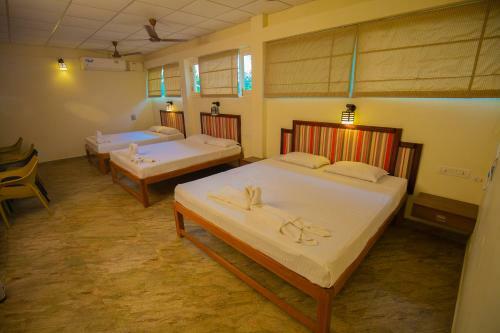 Hotel Casuarina Bay
