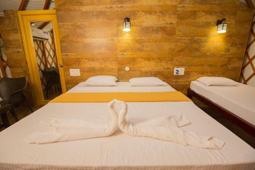 Hotel Casuarina Bay