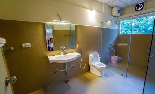 Hotel Casuarina Bay