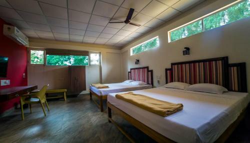 Hotel Casuarina Bay
