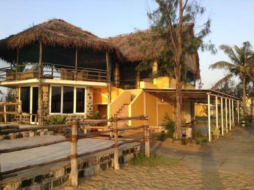 Hotel Casuarina Bay