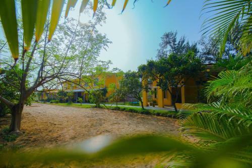 Hotel Casuarina Bay