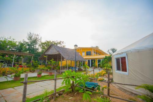 Hotel Casuarina Bay