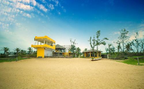 Hotel Casuarina Bay