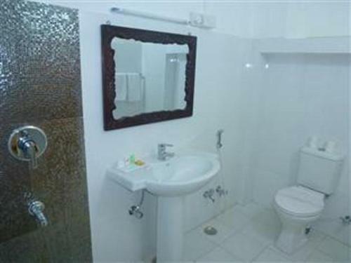 Dev Niwas - Heritage Hotel