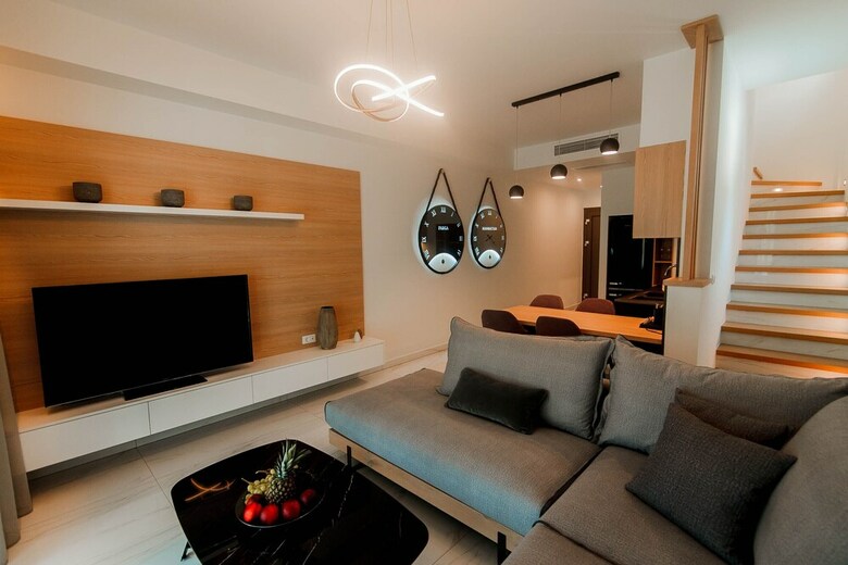 Elite Luxury Villas