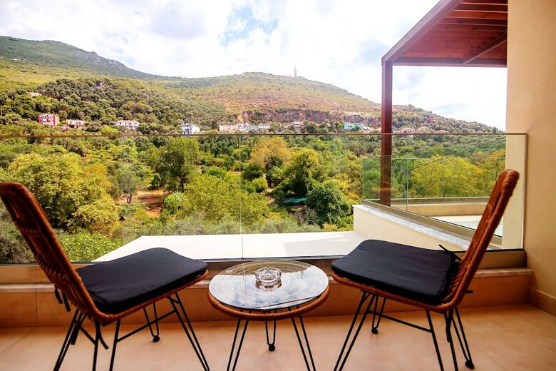 Elite Luxury Villas