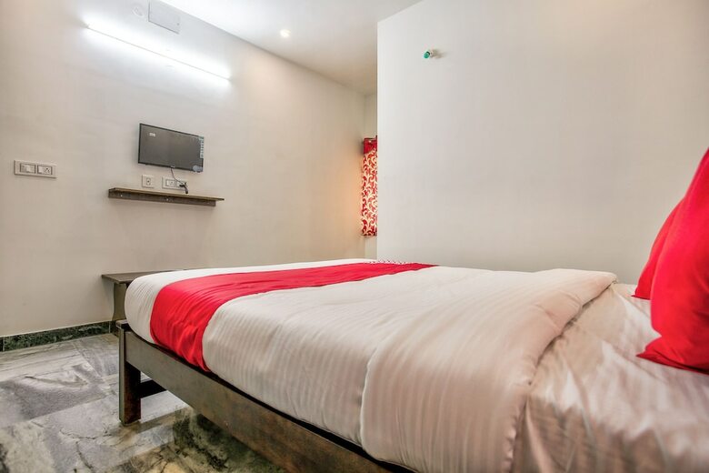 Hotel Oyo 35931 Leo's Home Stay