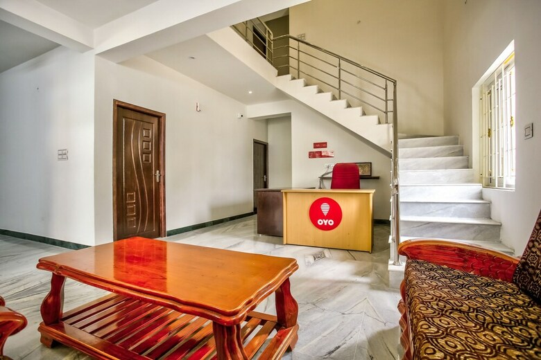 Hotel Oyo 35931 Leo's Home Stay