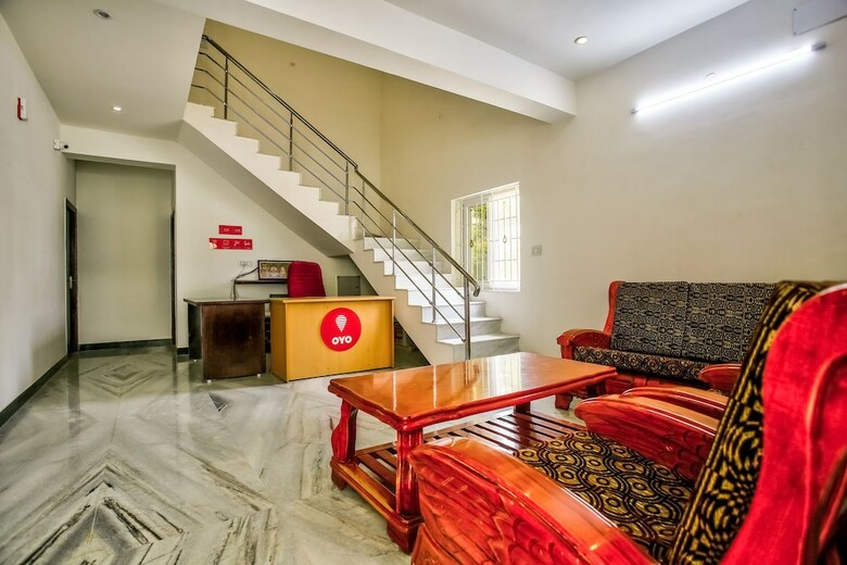 Hotel Oyo 35931 Leo's Home Stay