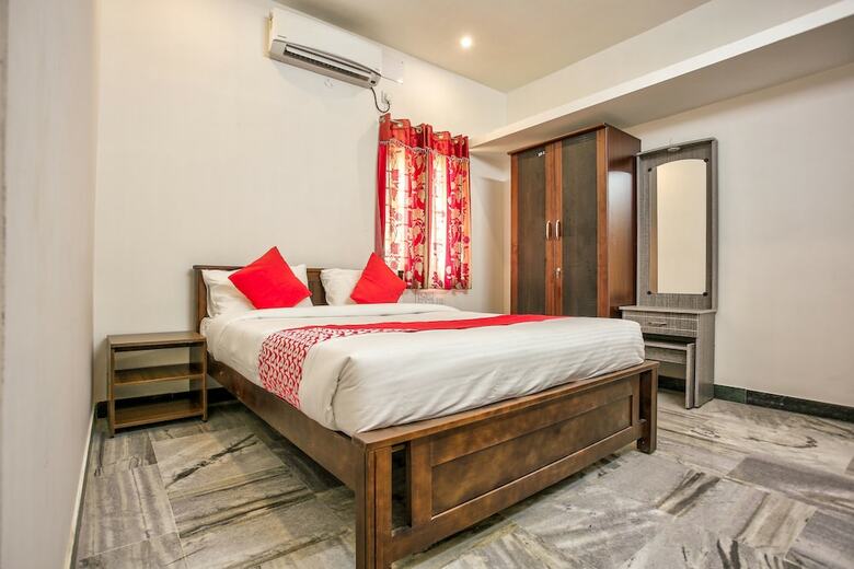 Hotel Oyo 35931 Leo's Home Stay