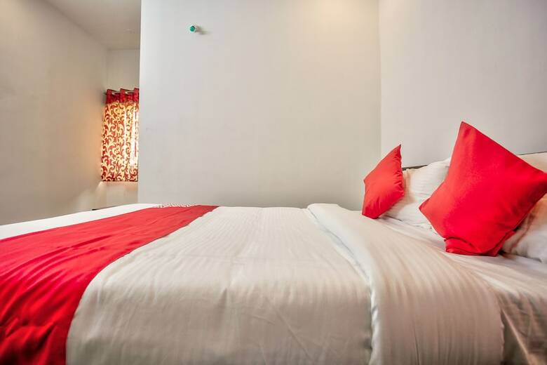 Hotel Oyo 35931 Leo's Home Stay