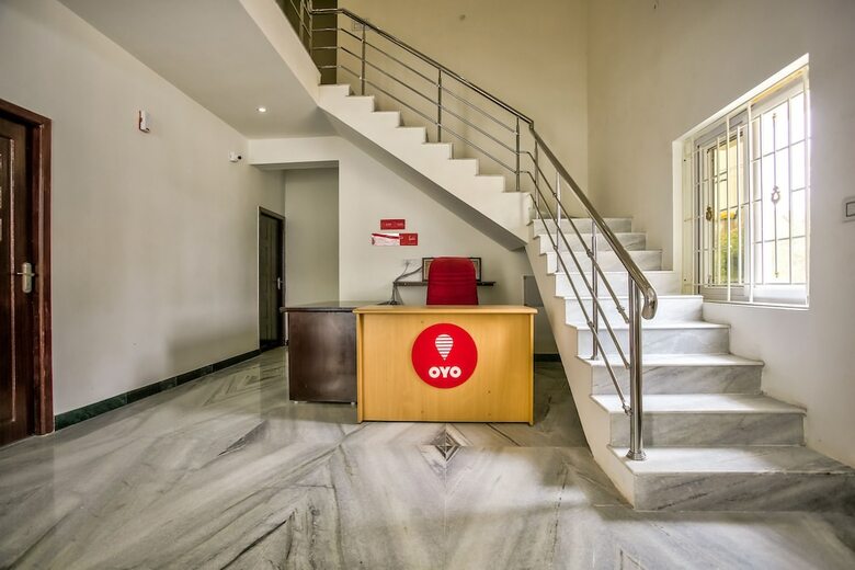 Hotel Oyo 35931 Leo's Home Stay