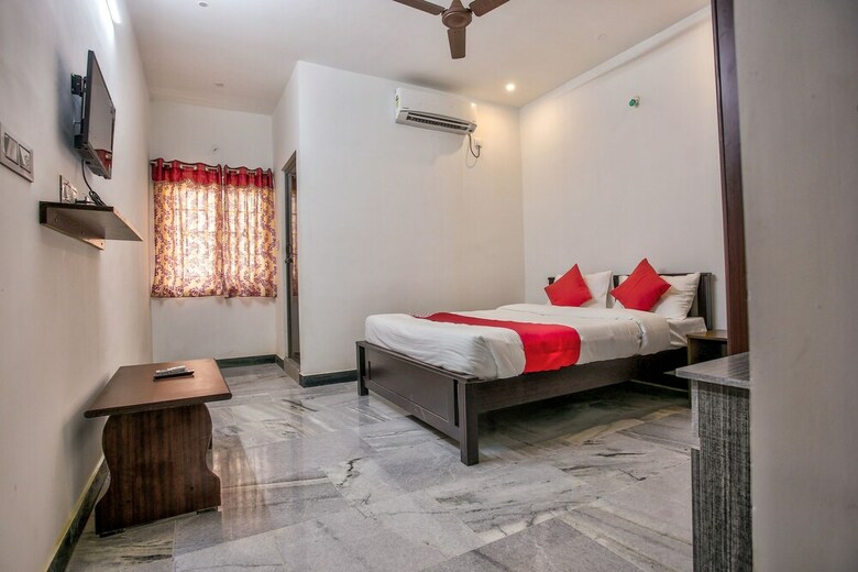 Hotel Oyo 35931 Leo's Home Stay
