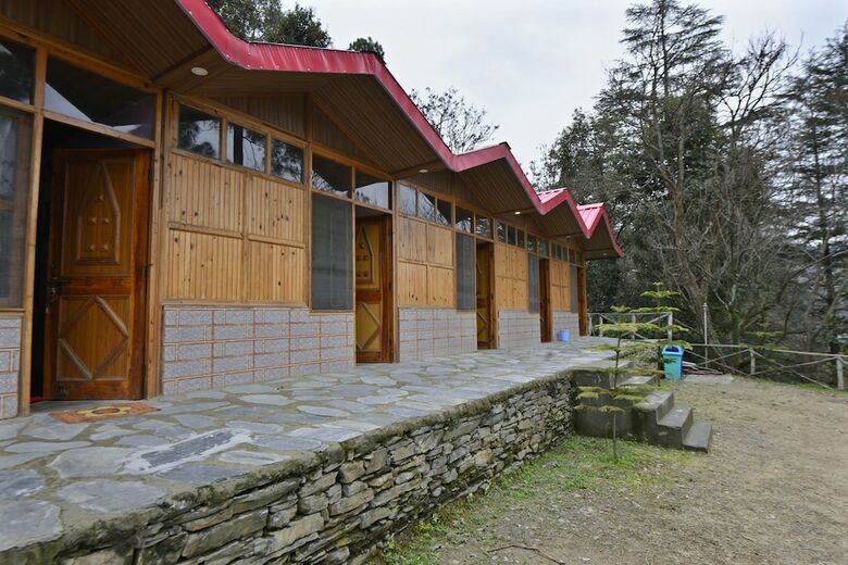 Hotel Oyo 29888 Nature Treat