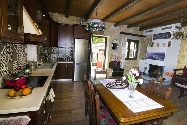 Mansion Rokka