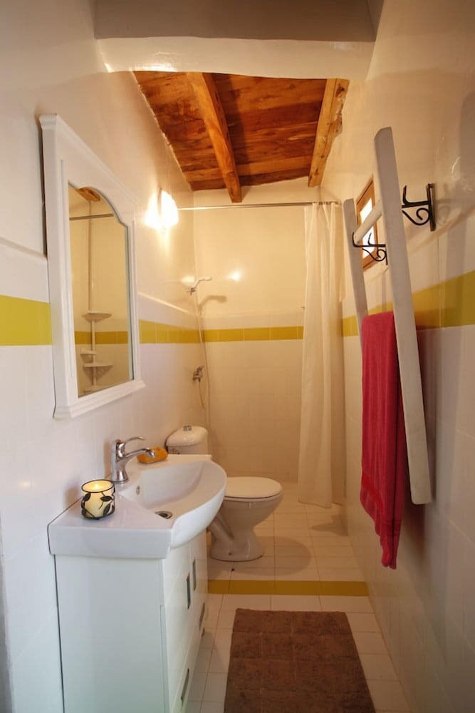 Hotel Auberge Assif Melloul Anergui