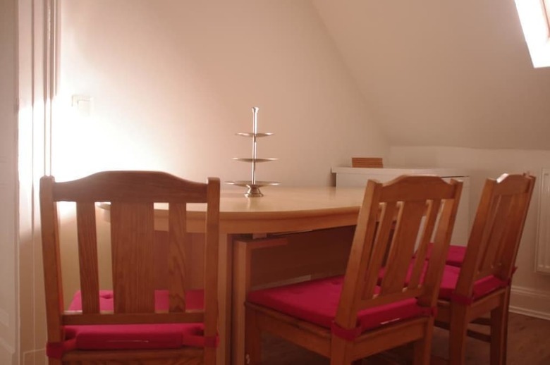 Apartamentos Ferienwohnung Villa Weyermann