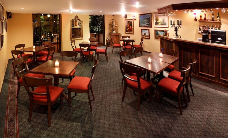 Hotel Suite Jones Estelar