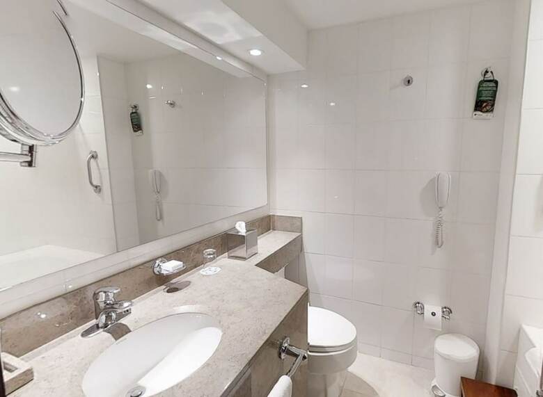Hotel Suite Jones Estelar