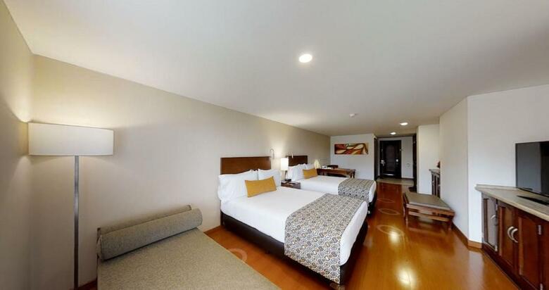 Hotel Suite Jones Estelar