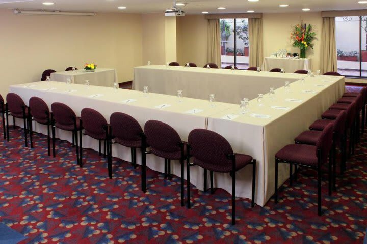 Hotel Suite Jones Estelar