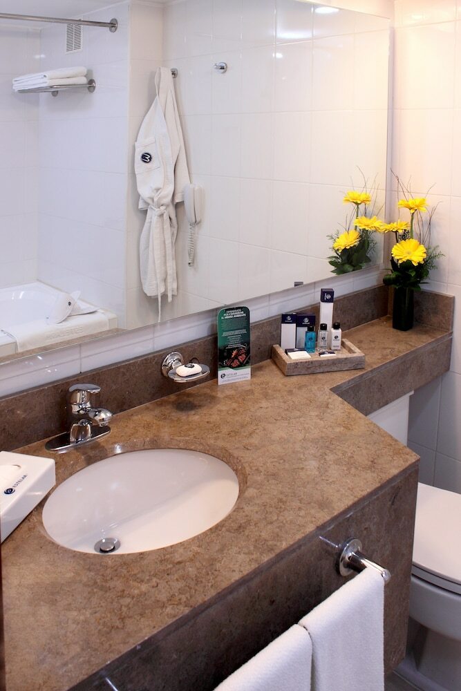 Hotel Suite Jones Estelar