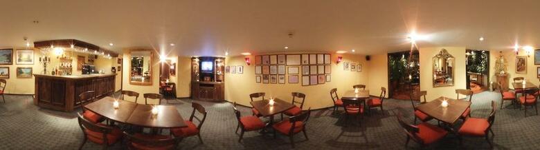 Hotel Suite Jones Estelar
