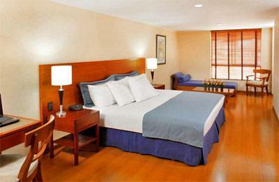 Hotel Suite Jones Estelar