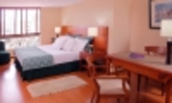 Hotel Suite Jones Estelar