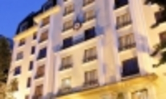 Hotel Suite Jones Estelar