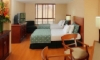 Hotel Suite Jones Estelar