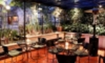 Hotel Suite Jones Estelar