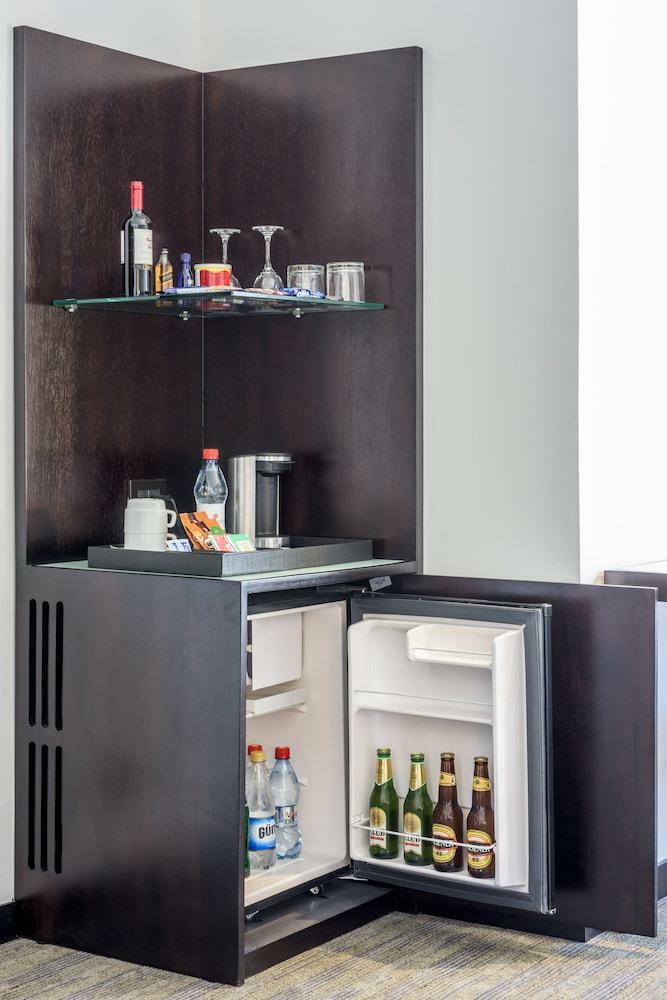 Hotel NH Collection Royal Quito
