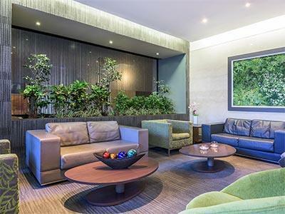 Hotel NH Collection Royal Quito