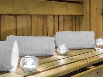 Hotel NH Collection Royal Quito