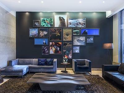 Hotel NH Collection Royal Quito