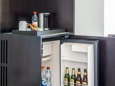 Hotel NH Collection Royal Quito