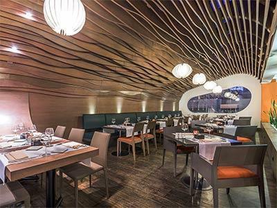 Hotel NH Collection Royal Quito