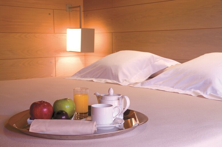 Hotel Hesperia Bilbao
