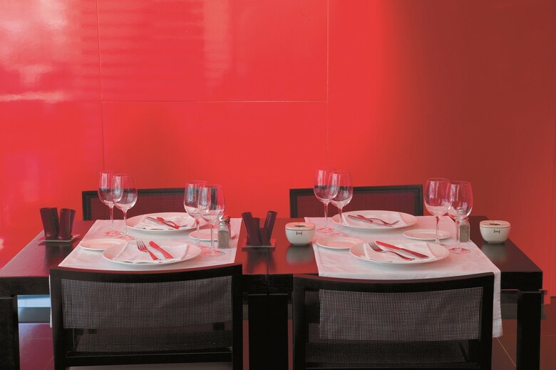Hotel Hesperia Bilbao