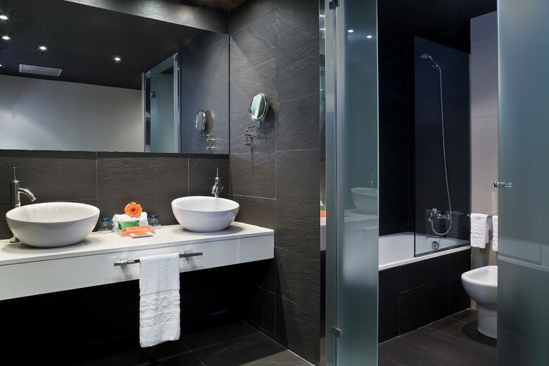 Hotel Hesperia Bilbao