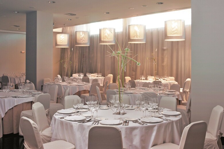 Hotel Hesperia Bilbao