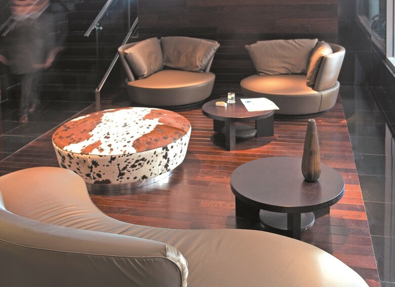 Hotel Hesperia Bilbao